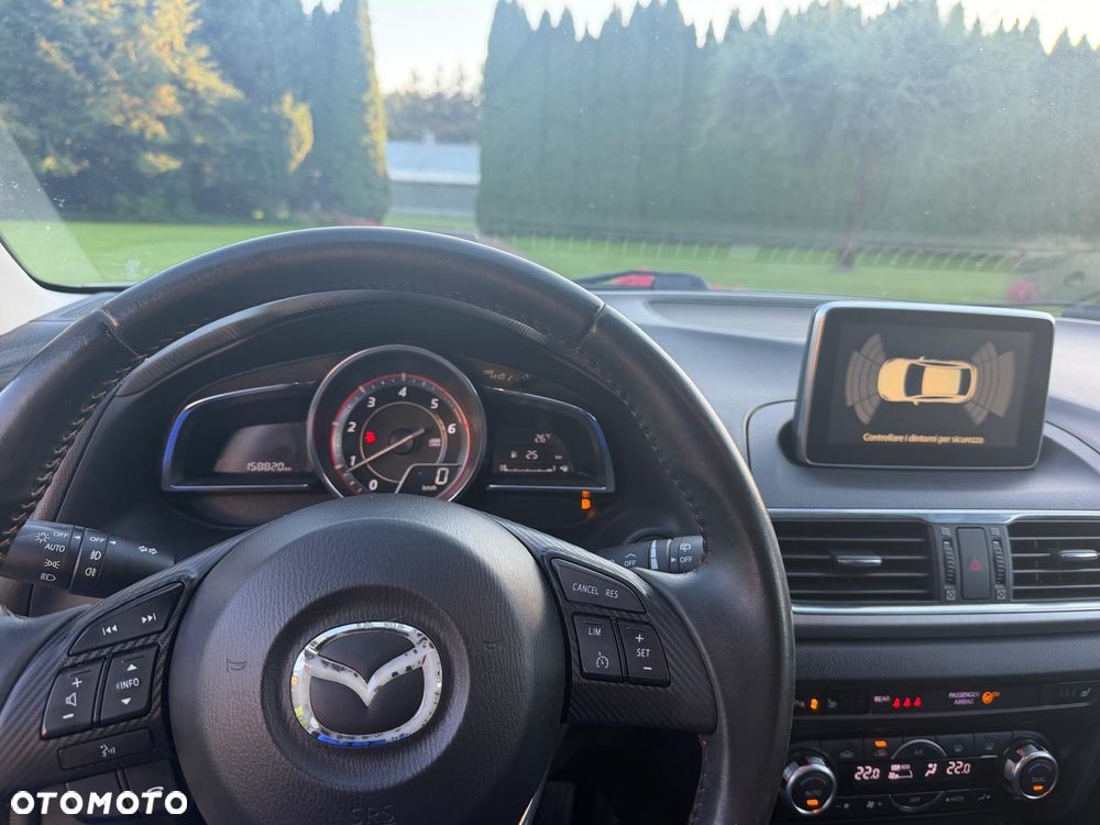 Mazda 3 - 17