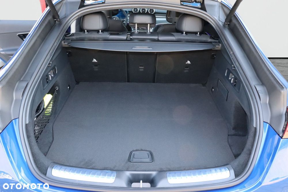 Mercedes-Benz GLC - 17