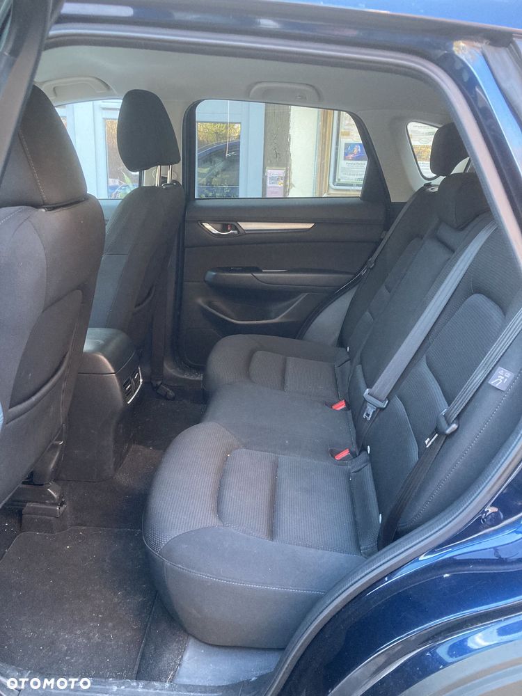 Mazda CX-5 2.0 Kanjo 2WD - 10