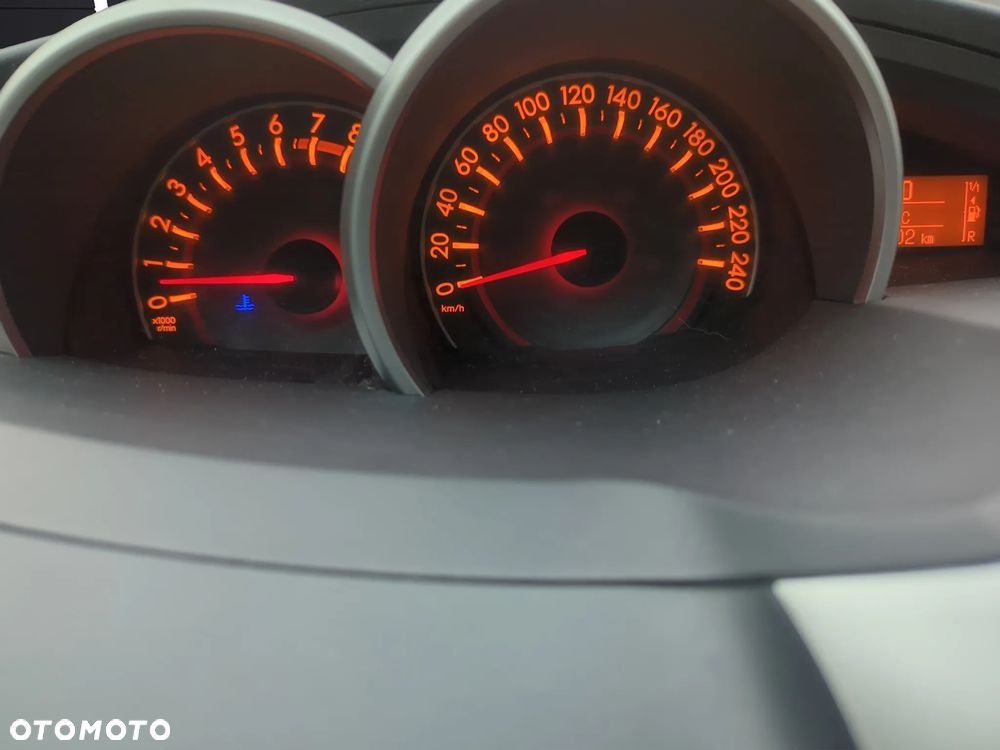 Toyota Verso 1.8 5-Sitzer Executive - 11