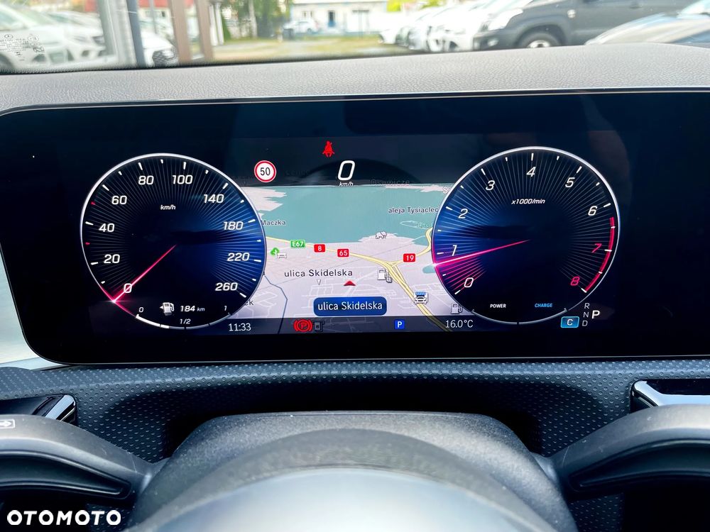 Mercedes-Benz Cla 2024 photo 5