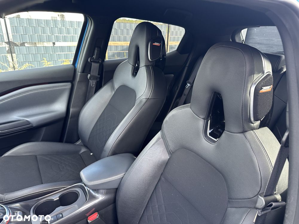 Nissan Juke 1.0 DIG-T Tekna DCT - 17