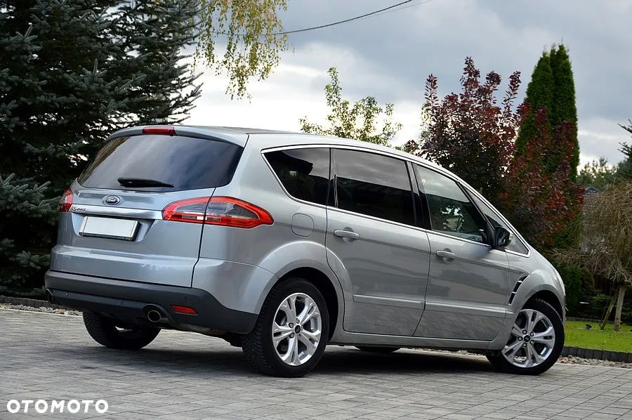 Ford S-Max 2.0 T Titanium MPS6 - 18