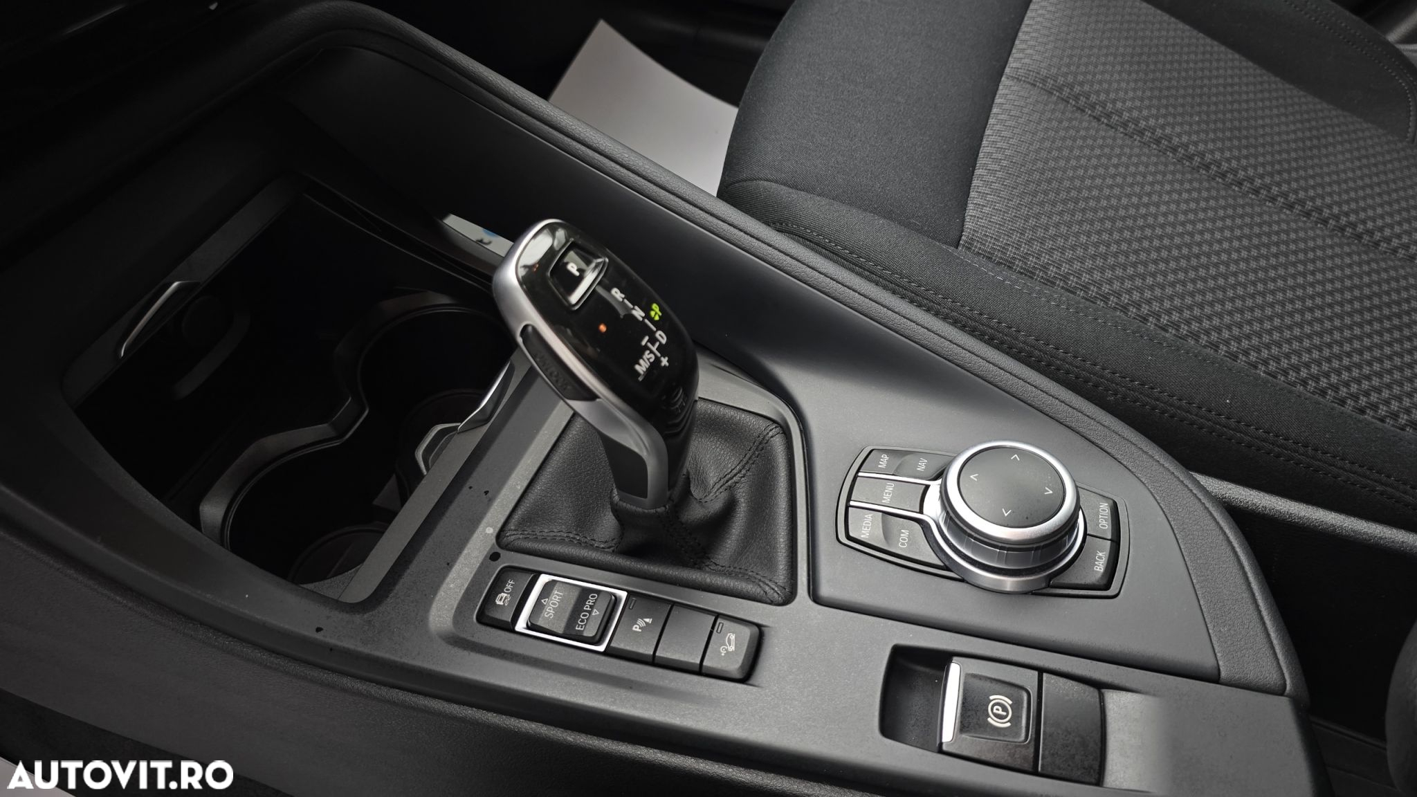 BMW X1 - 17