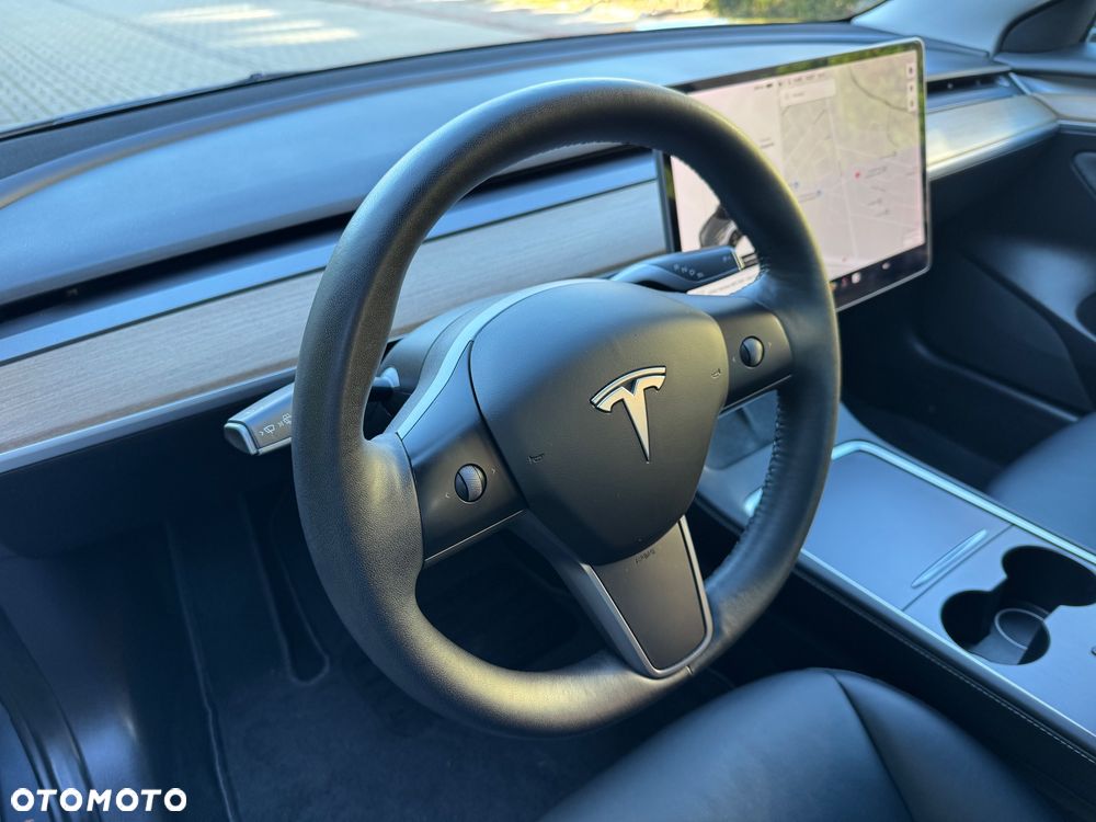 Tesla Model 3 RWD Hinterradantrieb - 28