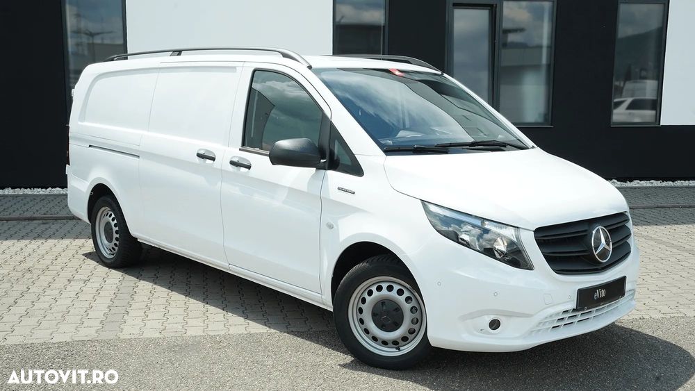 Mercedes-Benz vito - 2