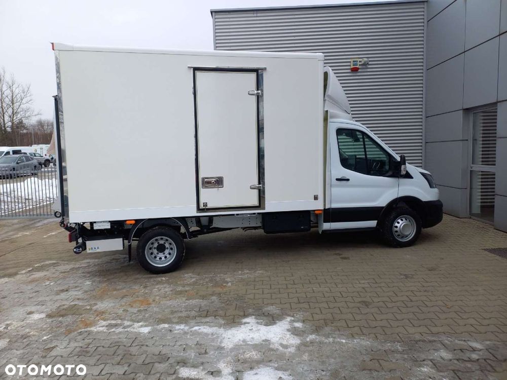 Ford transit - 4