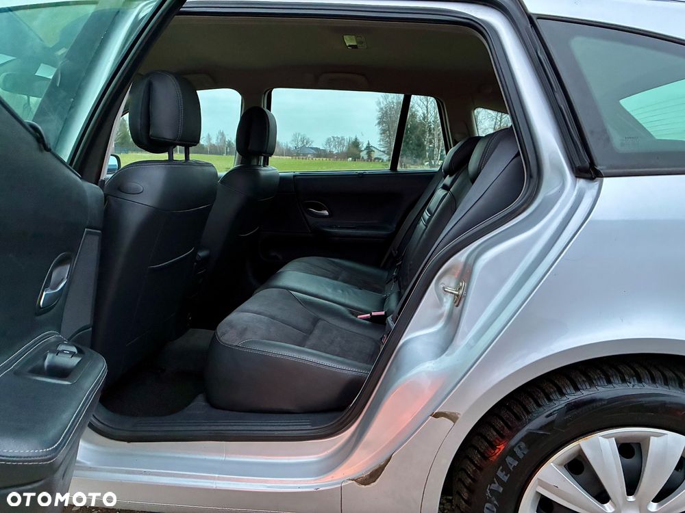 Renault Laguna 2.0 Initiale - 21