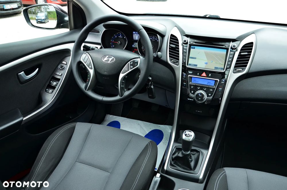 Hyundai i30 - 5