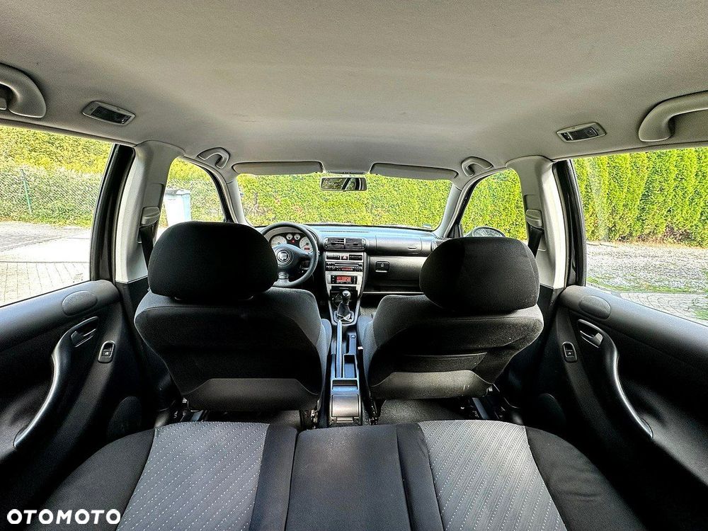 Seat Leon - 6
