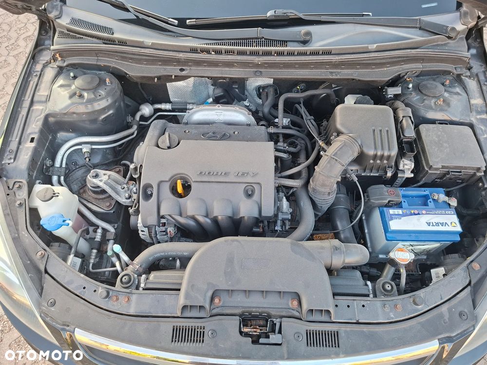 Hyundai i30 1.4 Blue Comfort - 12