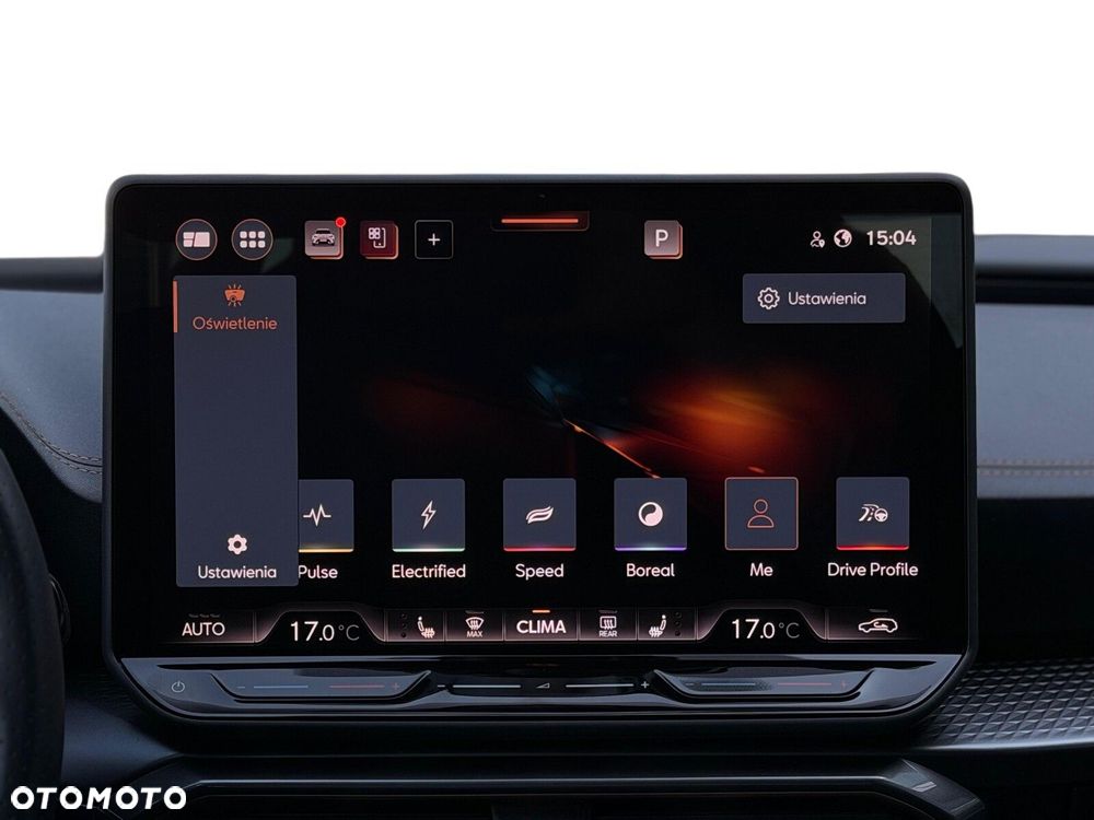 Cupra Formentor 1.5 eTSI mHEV DSG - 38