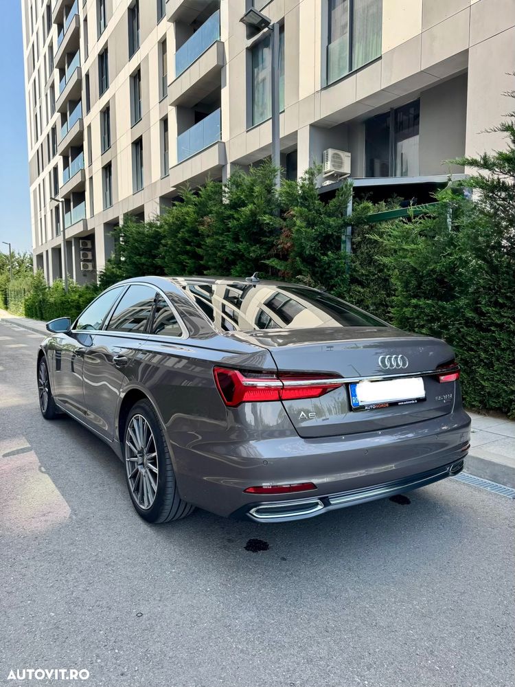 Audi A6 Limuzina 3.0 55 TFSI quattro S tronic Sport - 1