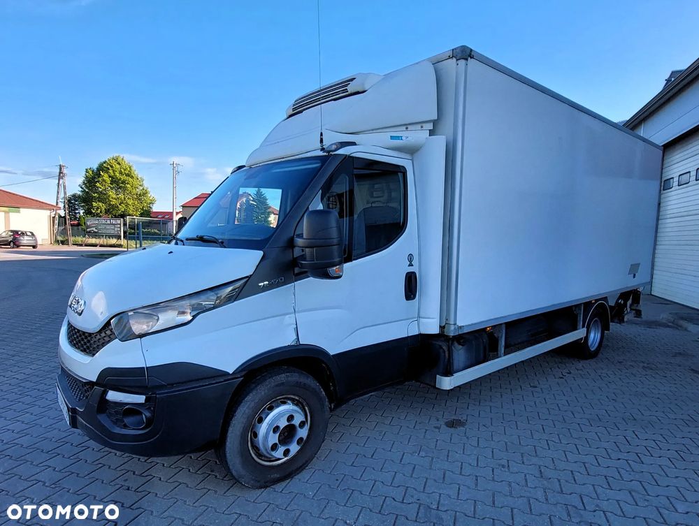 Iveco Daily - 7