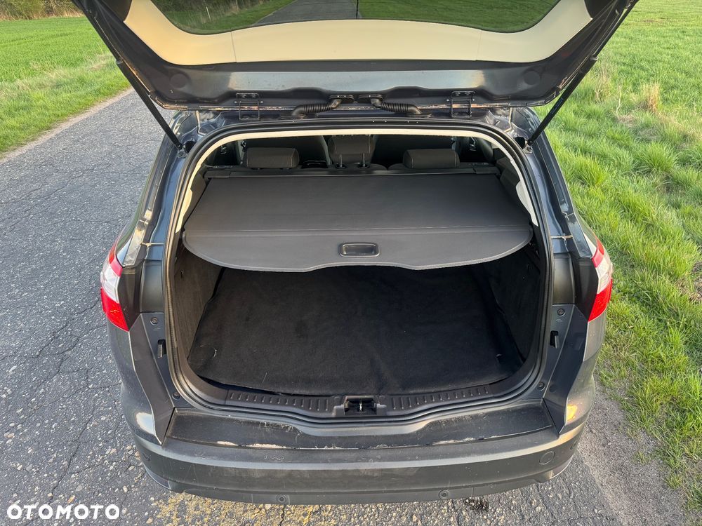 Ford Focus 1.6 Edition - 26