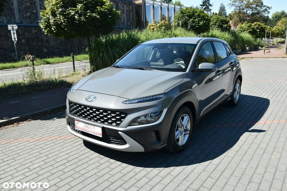 Hyundai Kona - 20
