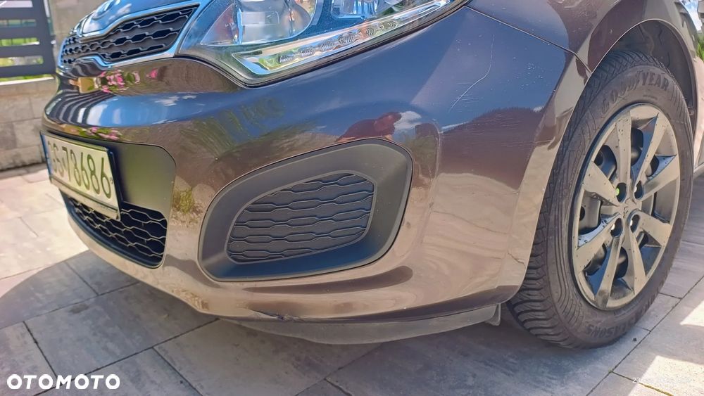 Kia Rio 1.2 M - 6