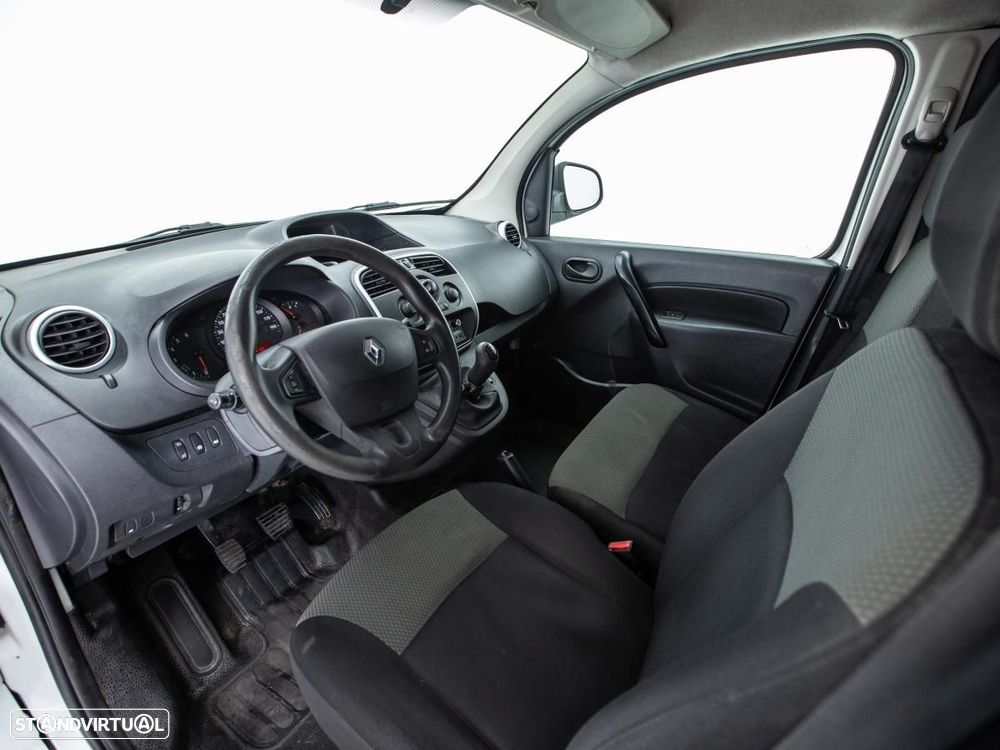 Renault Kangoo 1.5 dCi Business 3L S/S C/IVA - 7