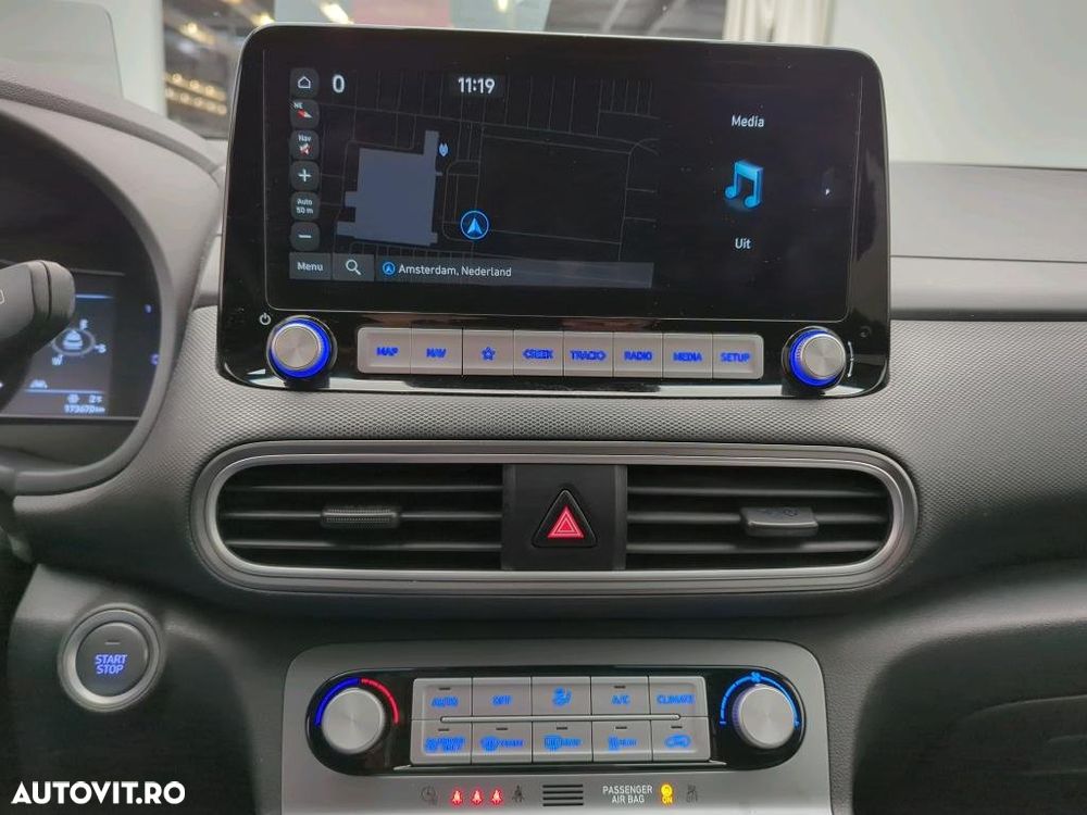 Hyundai KONA 204CP Highway + Navi - 6