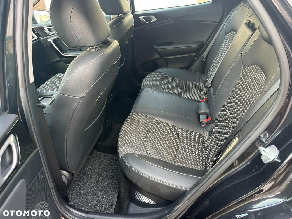 Kia XCeed 1.6 GDI DCT6 OPF Platinum Edition - 16