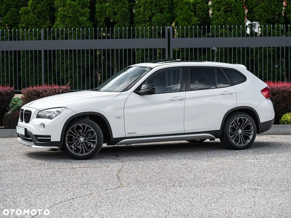 BMW X1 - 7