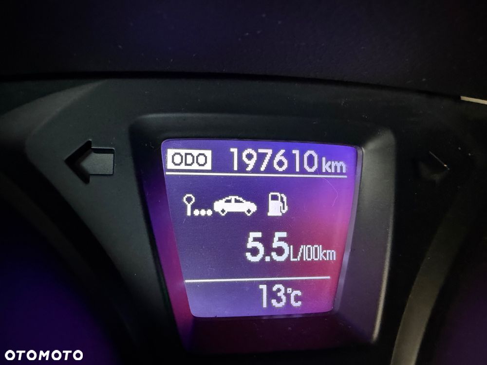 Hyundai i30 - 4