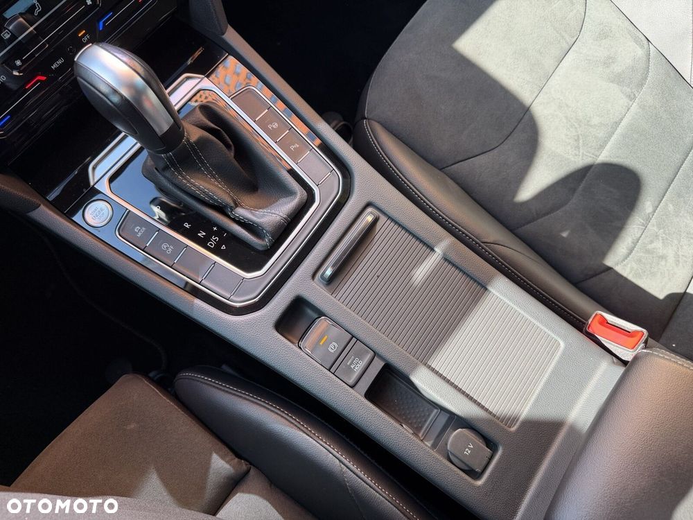 Volkswagen Arteon Shooting Brake 2.0 TSI R-Line DSG - 20