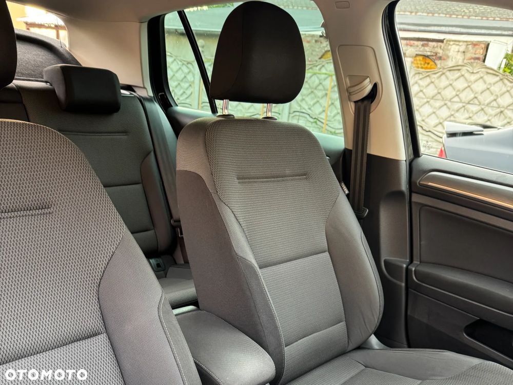 Volkswagen Golf VII 1.4 TSI BMT Comfortline - 33