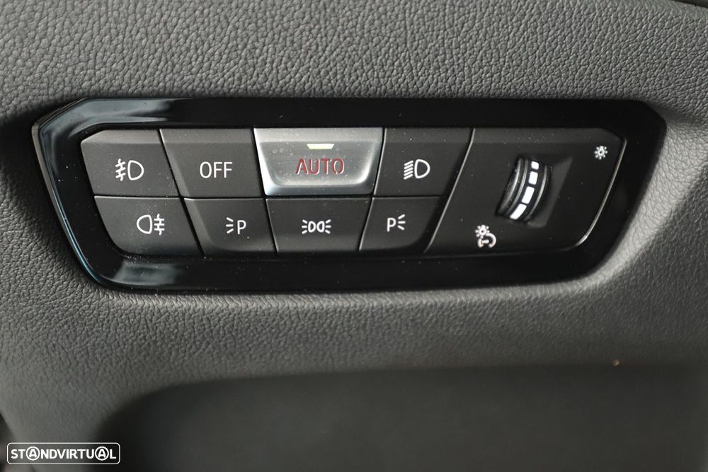 BMW 420 - 21