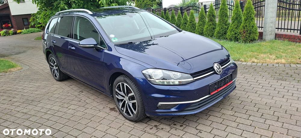 Volkswagen Golf 1.4 TSI BlueMotion Technology Cup - 30