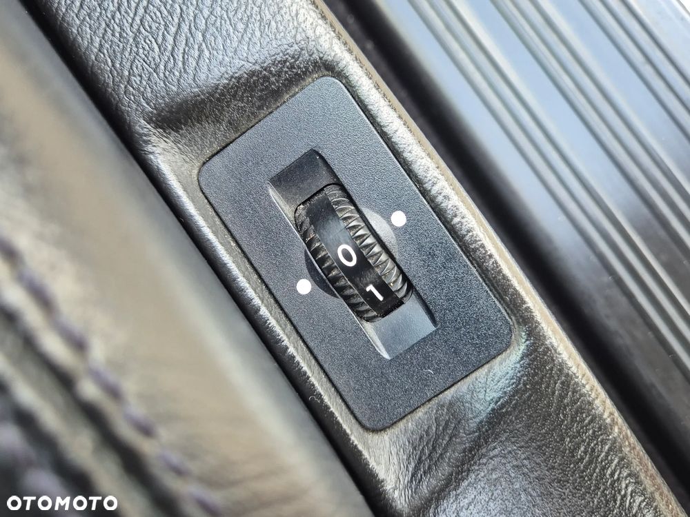 Mercedes-Benz CL - 20