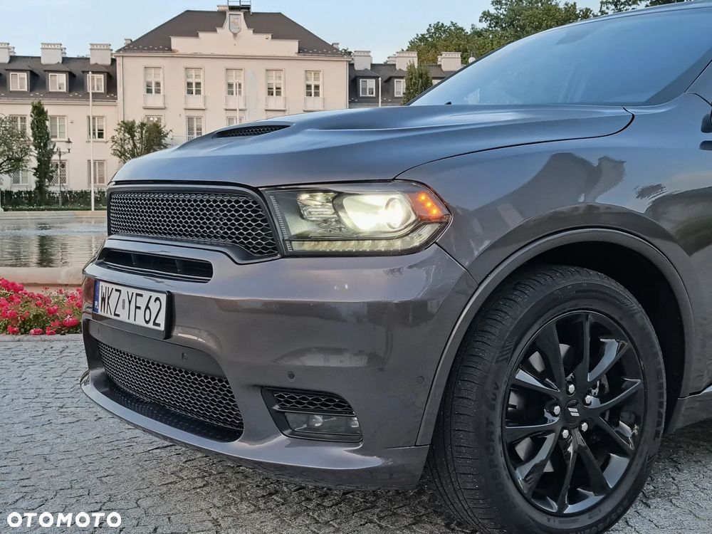 Dodge Durango - 3