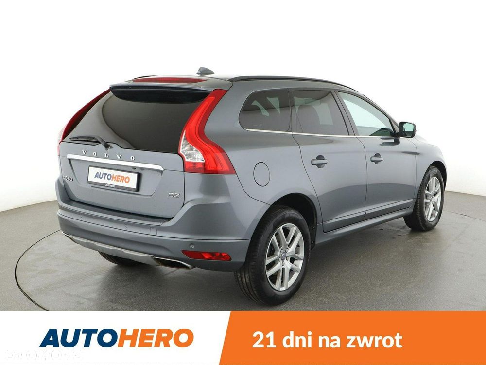 Volvo XC 60 D3 Geartronic Momentum - 7