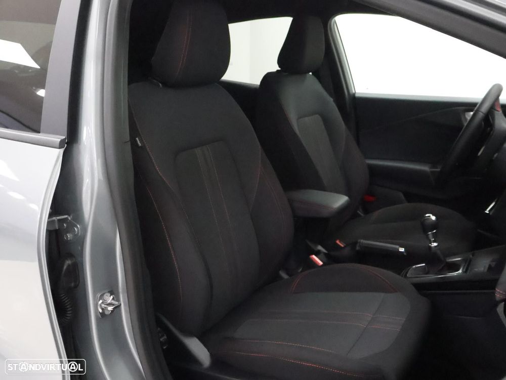 Ford Puma 1.0 EcoBoost MHEV ST-Line - 27