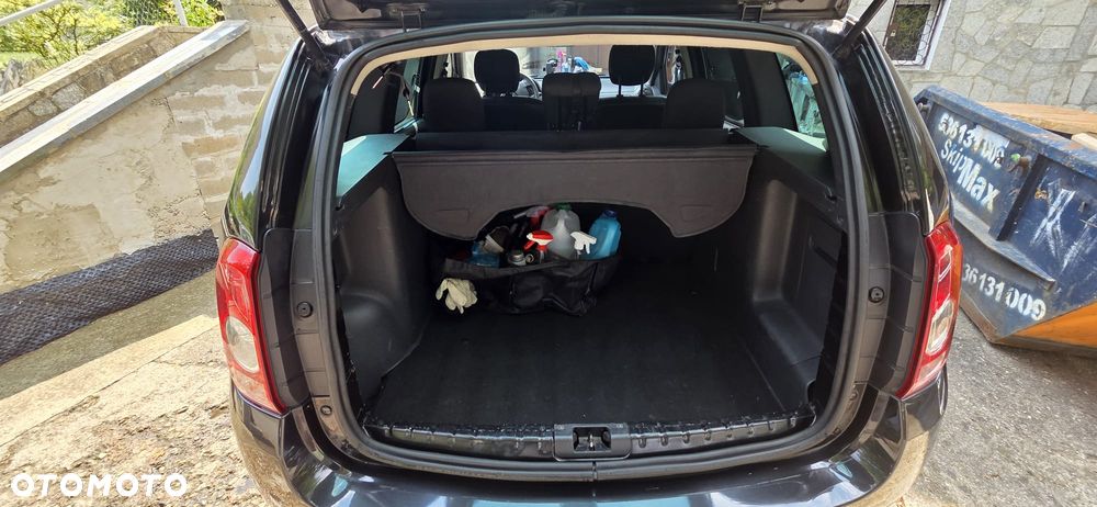 Dacia Duster dCi 110 FAP 4x2 Laureate - 16