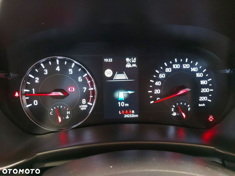 Suzuki Swift - 23