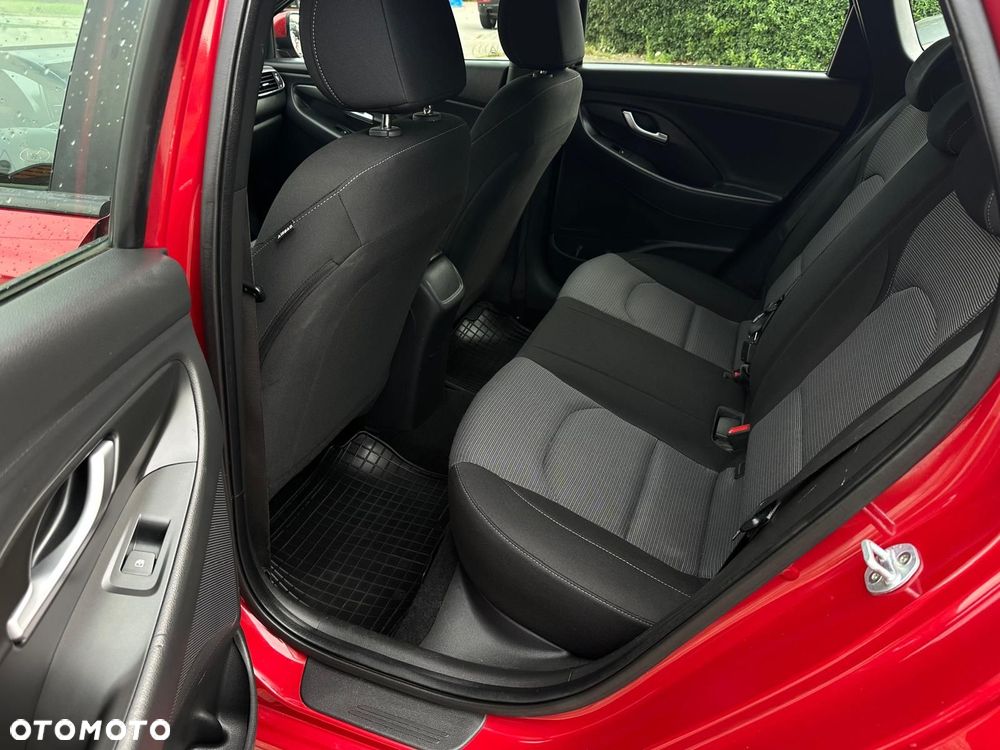 Hyundai i30 - 8