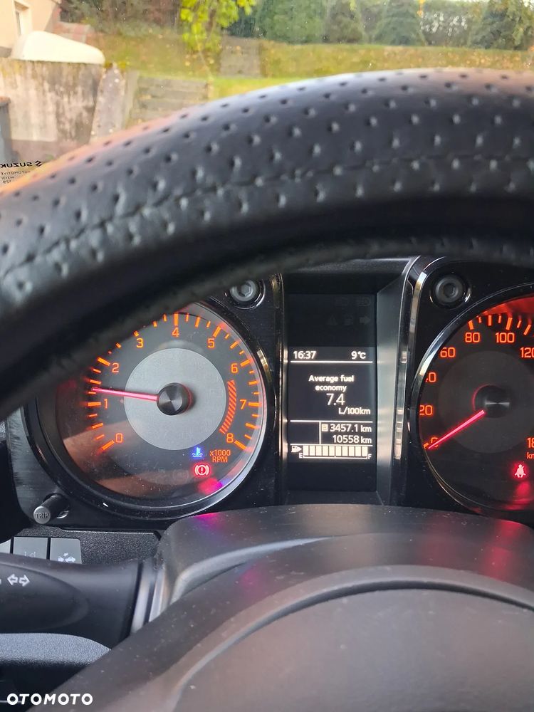 Suzuki Jimny 1.5 Pro - 14