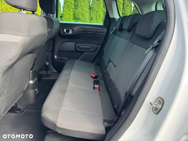 Citroën C3 Aircross - 25