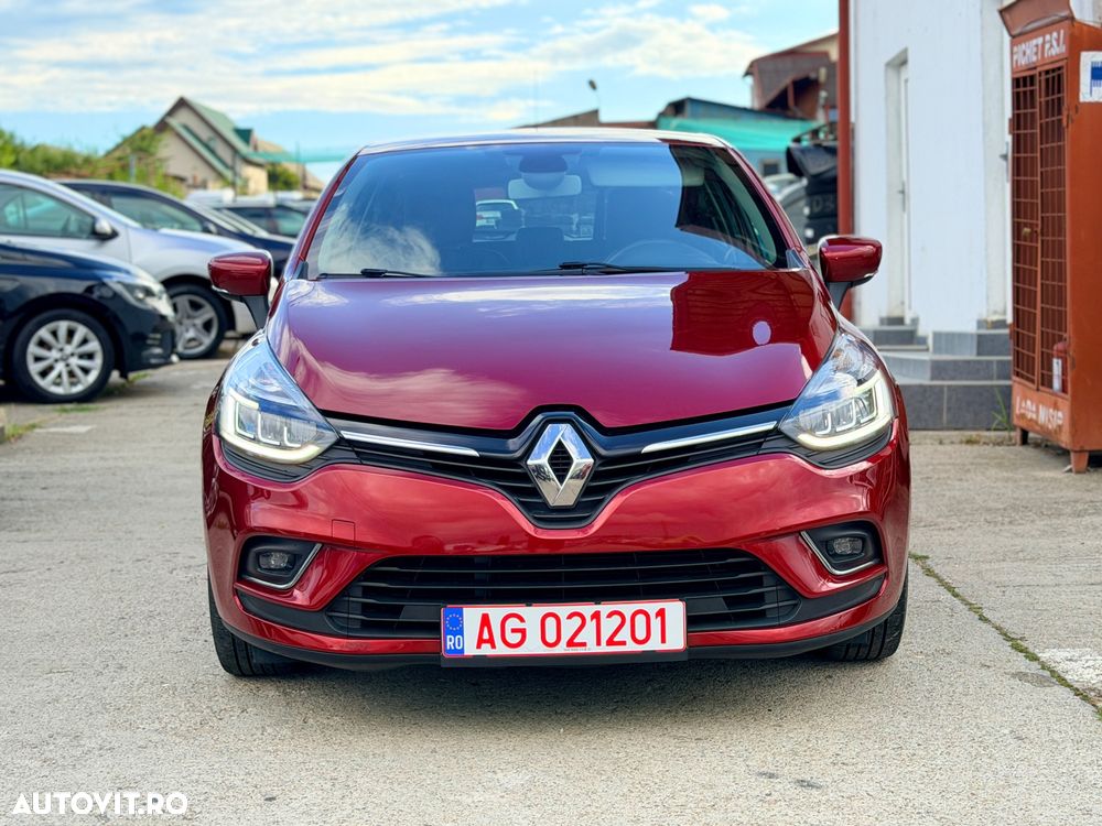Renault Clio - 2