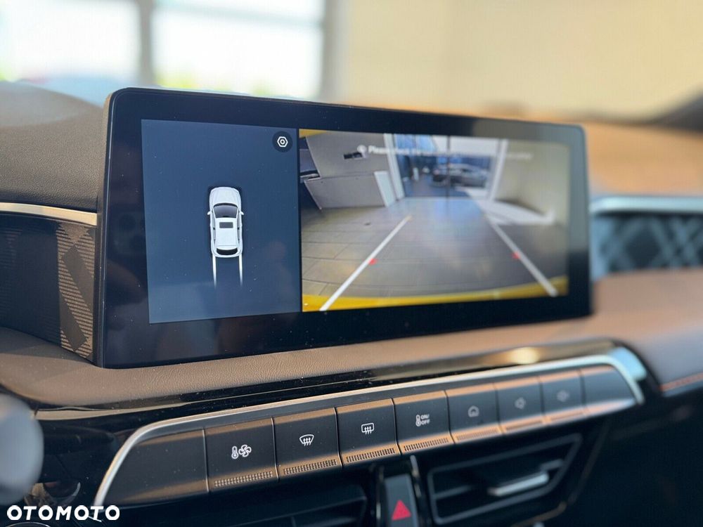 MG MG3 1.5 HEV+ Excite - 15