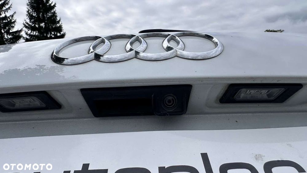 Audi Q5 3.0 TDI Quattro S tronic - 30