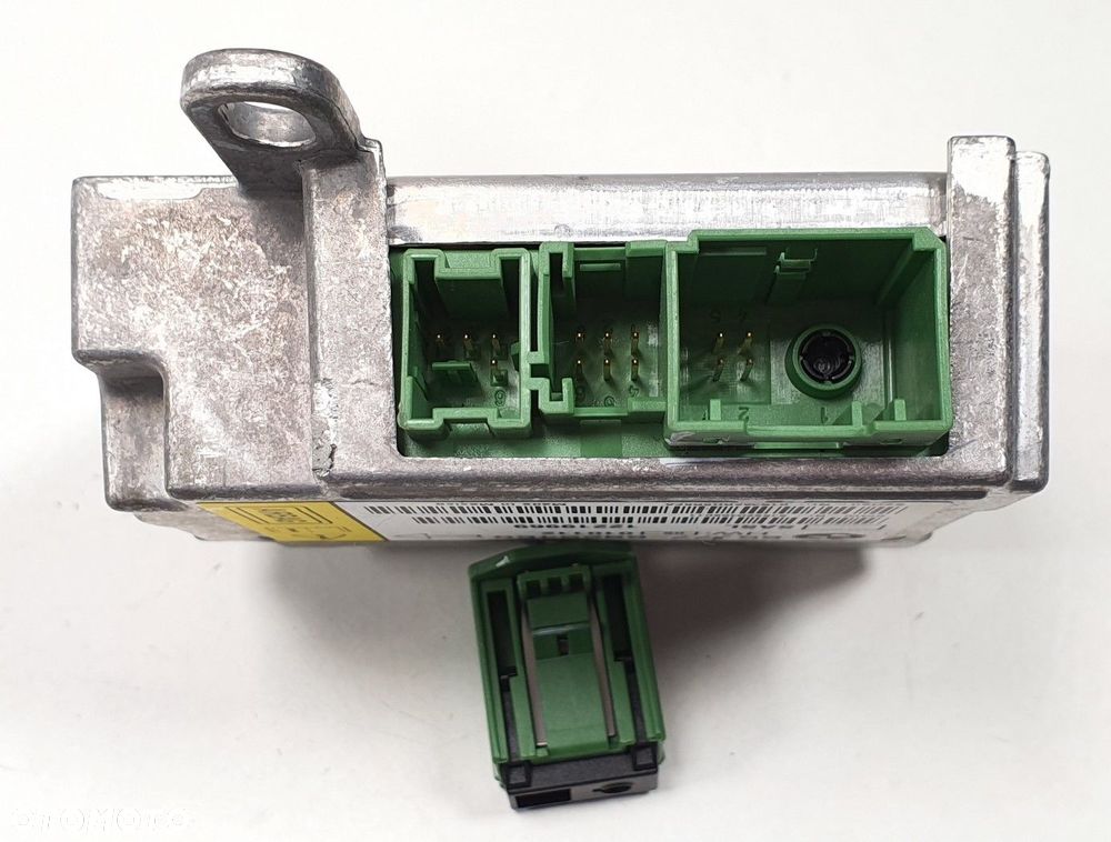 MODUŁ STEROWNIK SENSOR AIRBAG BMW 7 E65 6920468 - 2