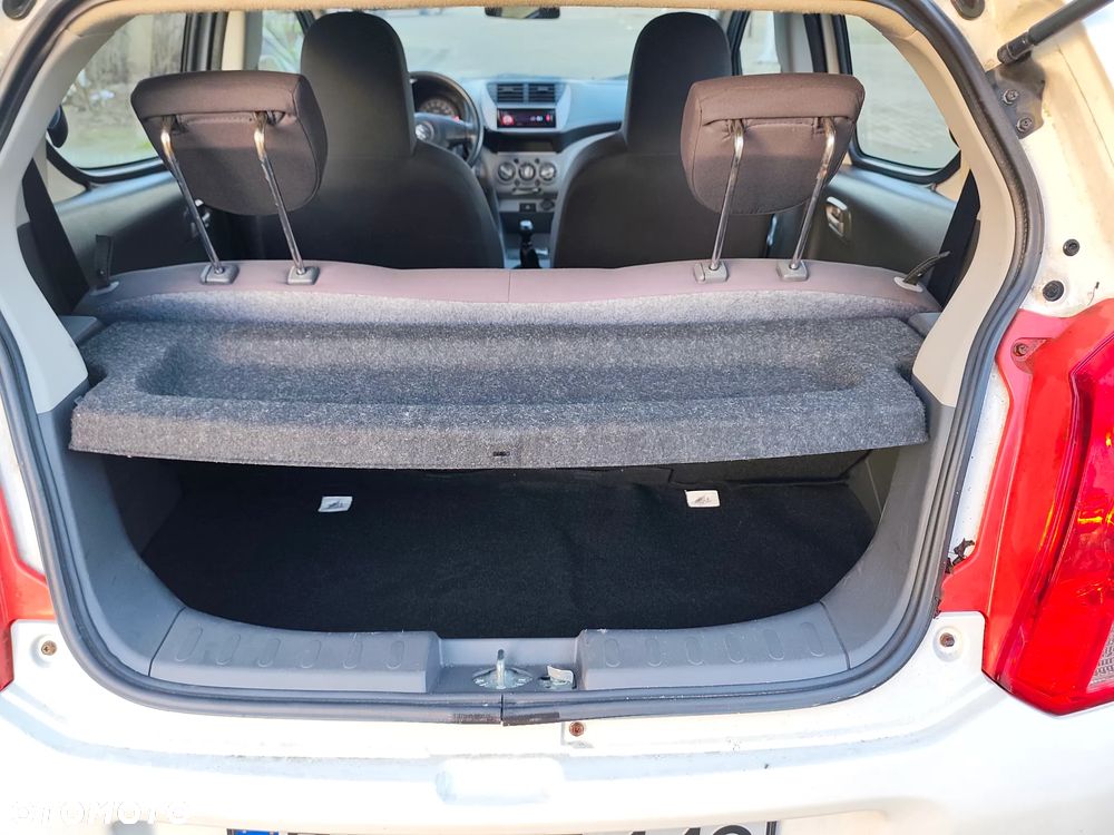 Suzuki Alto 1.0 Club City - 14