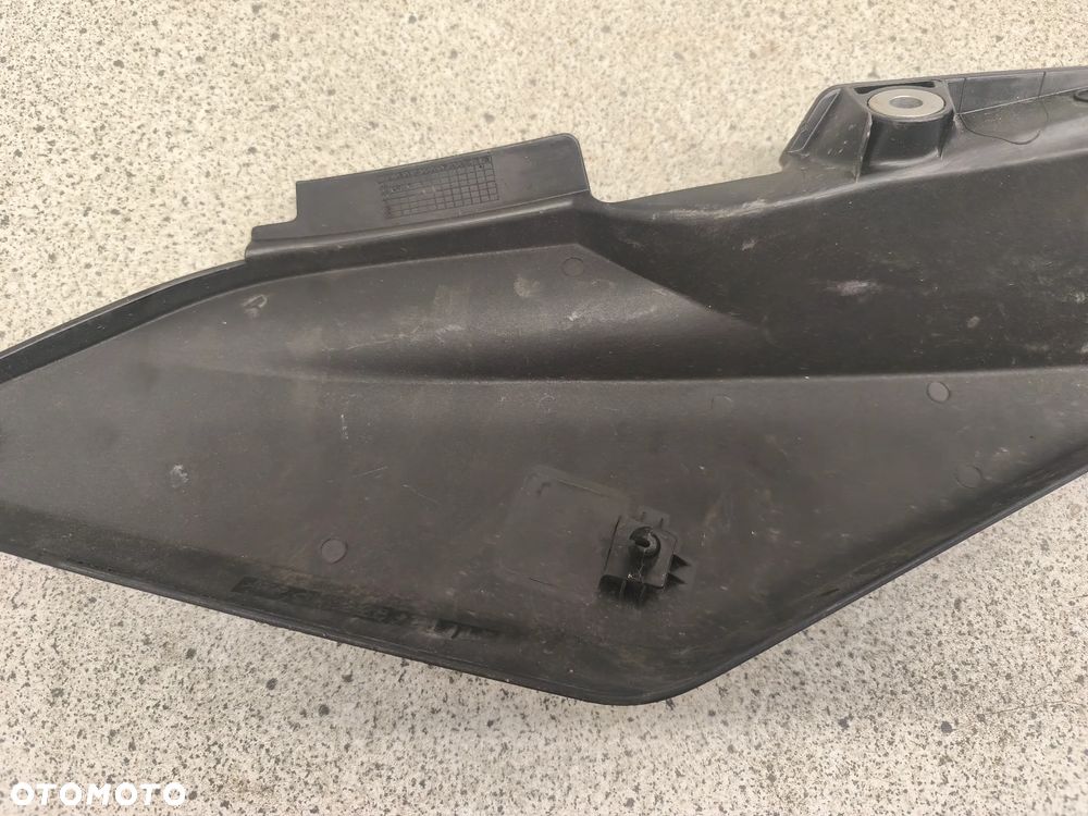 Owiewka, osłona, bok, boczek Yamaha WR125 WR 125 - 10