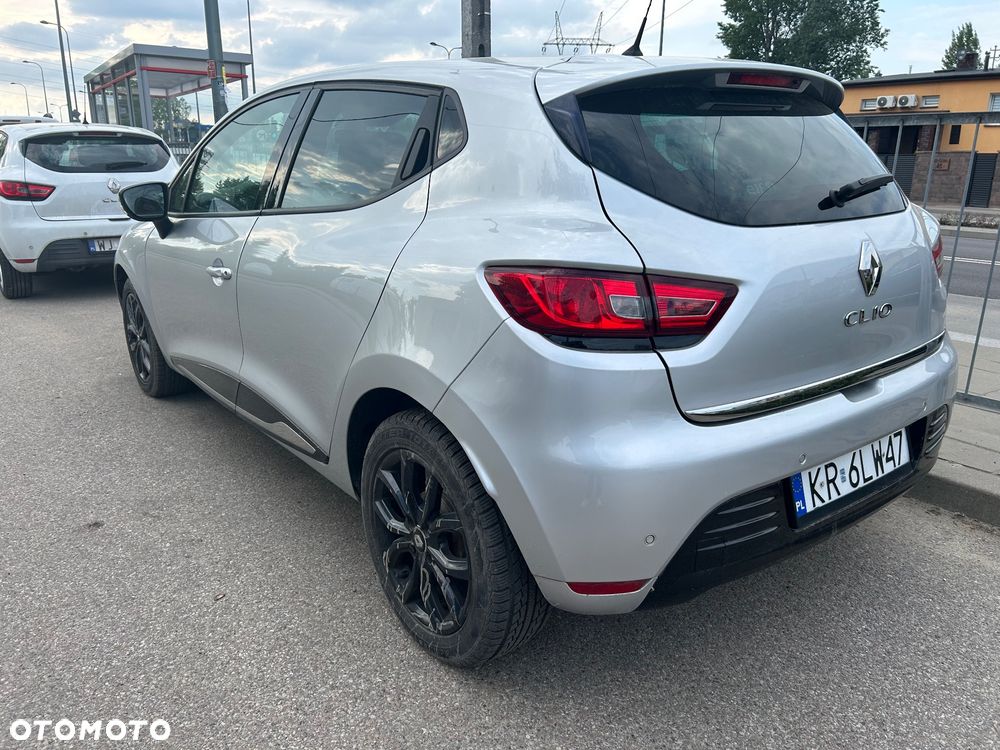 Renault Clio 0.9 Energy TCe Life - 3