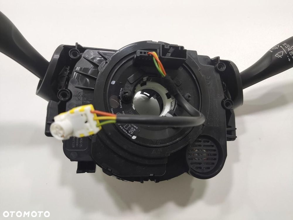 PRZEŁĄCZNIK ZESPOLONY TAŚMA OPEL CORSA F 2019-2024 98426956YX - 4