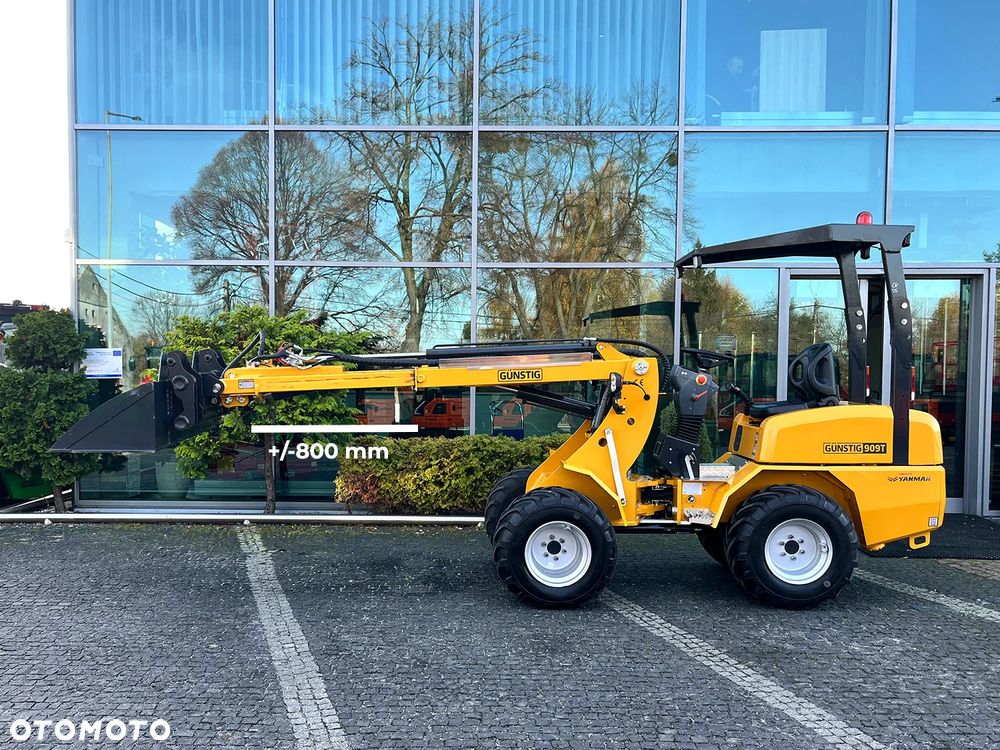 Günstig 909T Teleskop - 8