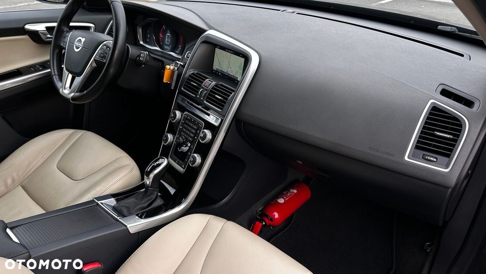 Volvo XC 60 D4 Drive-E Summum - 12