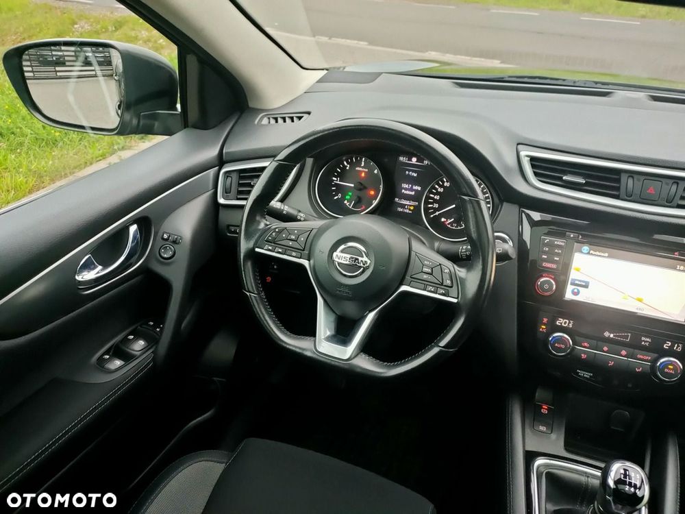 Nissan Qashqai - 27
